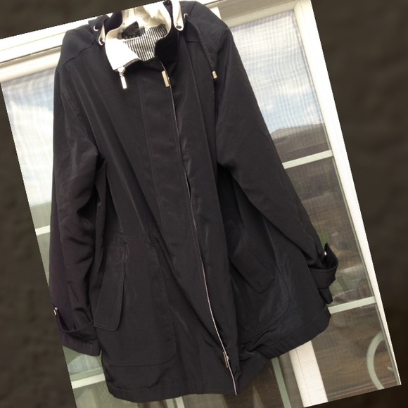 outbrook woman jacket